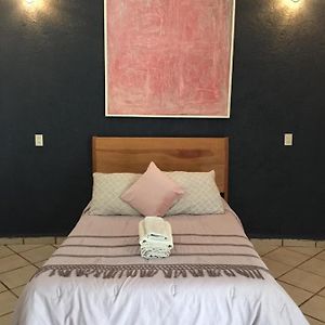 Habitación con Cama King