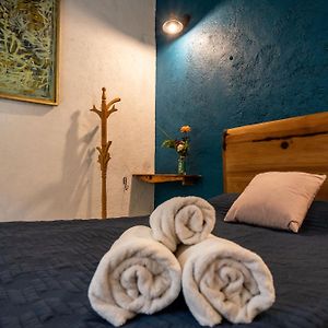Habitación con Cama King